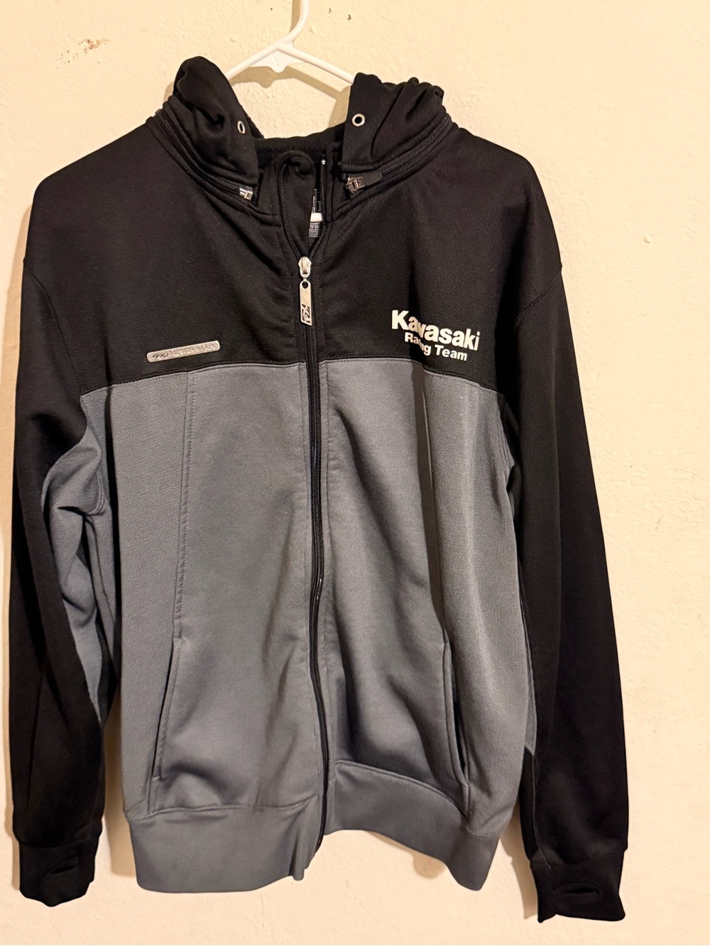 Factory effex Kawasaki racing team men’s size m